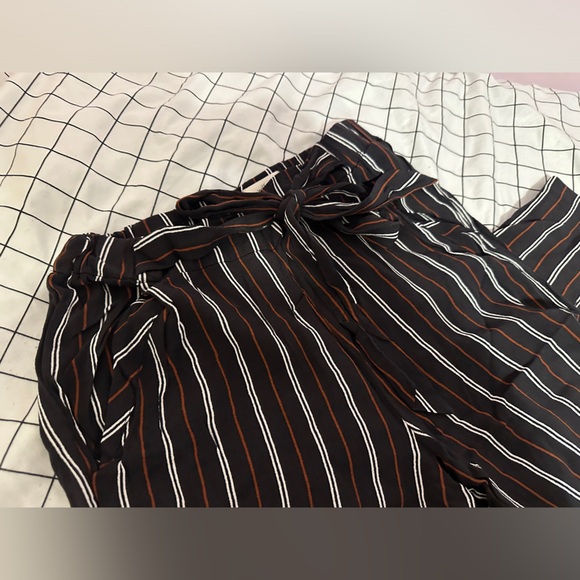 Wilfred Tie Front Pants - Picture 3 of 4